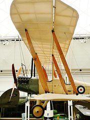 imperial war museum, southwark, london