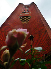 st. augustine, whitechapel, london