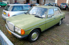 Mercedes-Benz 200D