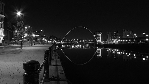 Newcastle 6