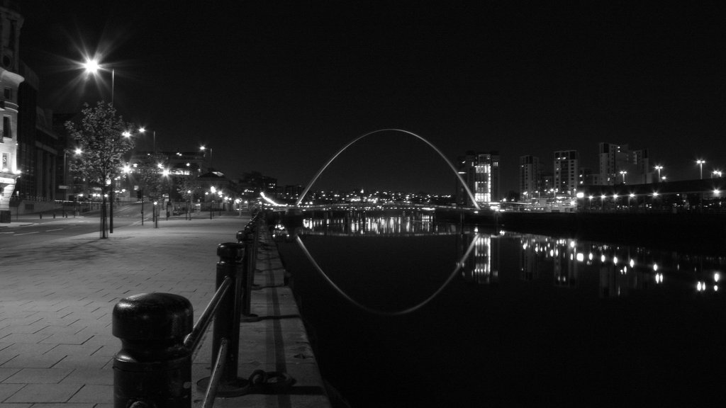 Newcastle 6