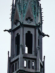 st.cuthbert, philbeach gdns., earls court, london