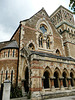 st.george, campden hill, london