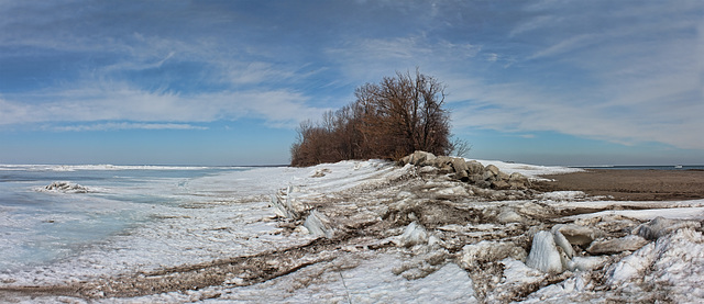 Tip Of Pelee