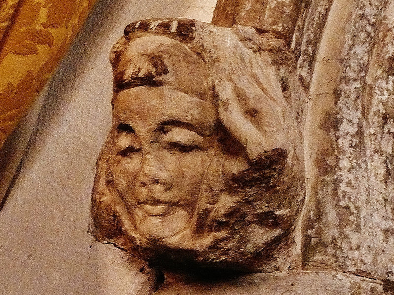 risby church