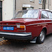 1977 Volvo 242 DL