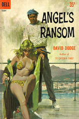 David Dodge - Angel's Ransom