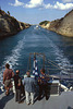 Corinth Canal