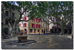 Place de la Republique