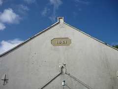 Chapel, Port Carlisle