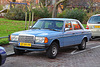 1982 Mercedes-Benz 200 D