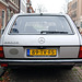 1982 Mercedes-Benz 280 TE