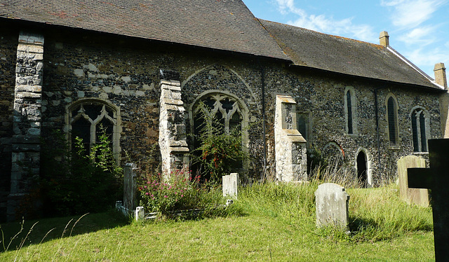 east tilbury church
