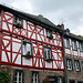 A weekend in the Eifel (Germany): Monreal