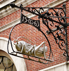 martin's bank, 68, lombard st., london