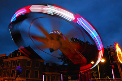 Leiden's Relief festivities 2008