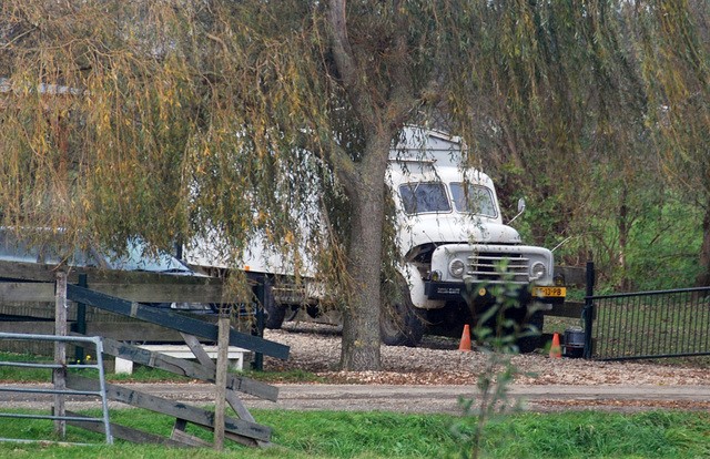 1964 Hanomag ALO28