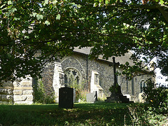 east tilbury church