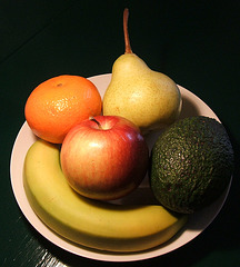 Fruits