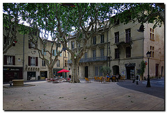 Place de la Republique