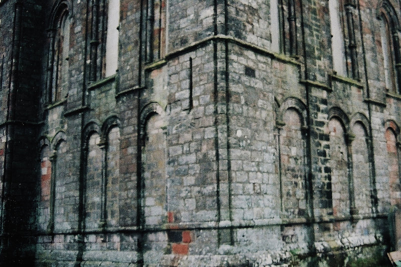 coldingham priory