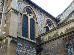 st.nicholas church, chiswick