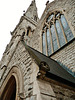 st. peter's / st. yeghiche's, cranley gardens, kensington, london