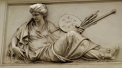 schomberg house, pall mall, london