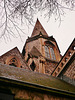 st.mary, the boltons, kensington , london