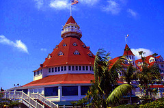 Red Roofs