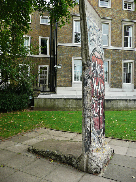 imperial war museum, southwark, london