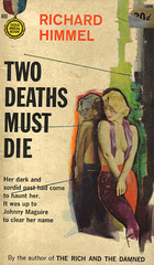 Richard Himmel - Two Deaths Must Die