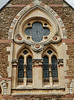st.george, campden hill, london