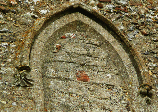 binham priory