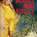 Stephen Ransome - The Deadly Miss Ashley