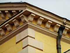 queens chapel, st.james, london