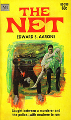 Edward S. Aarons - The Net