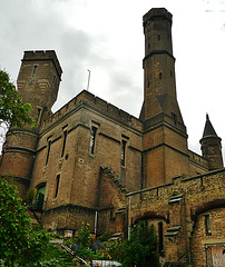 the castle, green lanes, stoke newington, london