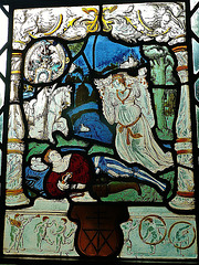 patrixbourne church