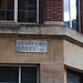 Stamford Street SE1