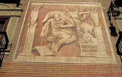 Granada- Fresco