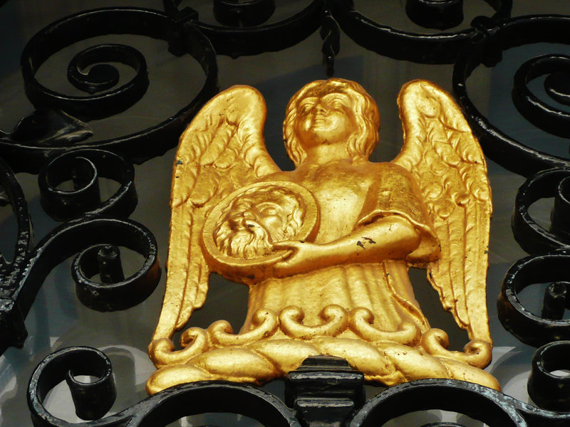 tallow chandlers' hall, dowgate hill, london