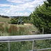 making hay while the sun shines