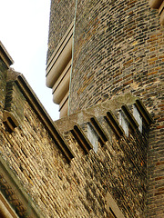 the castle, green lanes, stoke newington, london