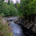 The River Findhorn walk at Randolph's Leap