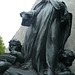 edward VII memorial, whitechapel, london