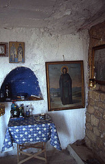 Greek Orthodox Simplicity