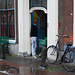 Leiden's Relief festivities 2008: the beer run