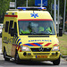 2004 Mercedes-Benz 316 CDI Sprinter Ambulance