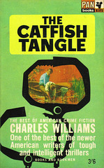 Charles Williams - The Catfish Tangle